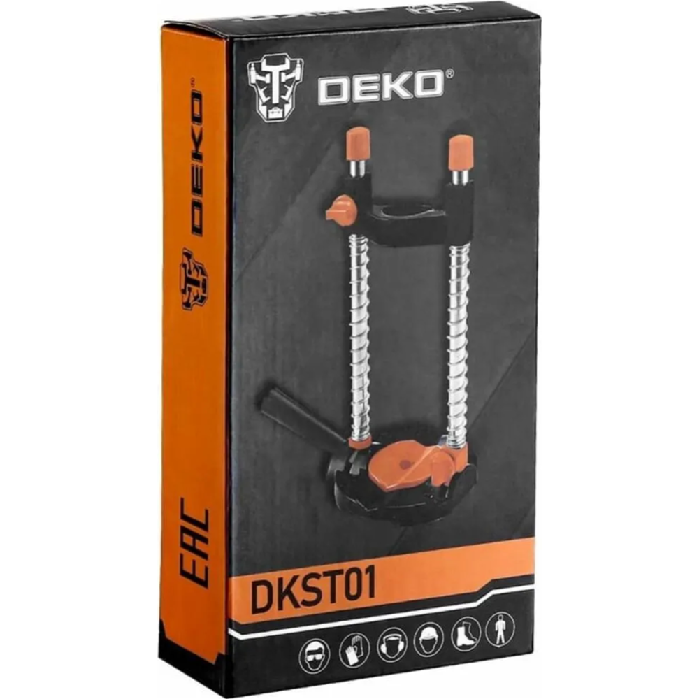 Стойка для дрели «Deko» DKST01, 065-0647