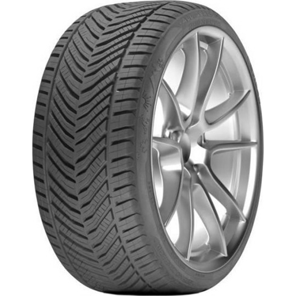 Всесезонная шина «Tigar» All Season, 205/65R16, 99H  XL