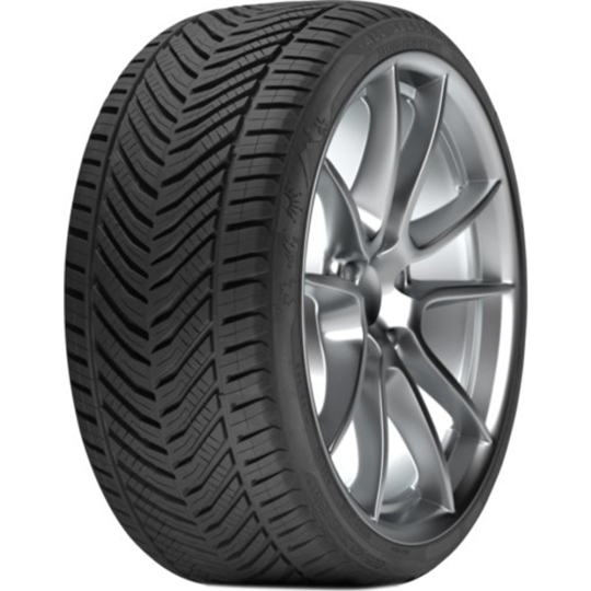 Всесезонная шина «Tigar» All Season, 205/60R16, 96V XL