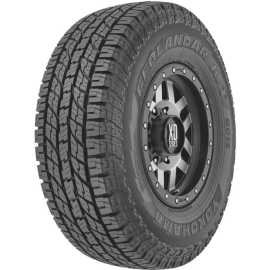 Всесезонная шина «Yokohama» Geolandar A/T G015, 235/70R16, 106H