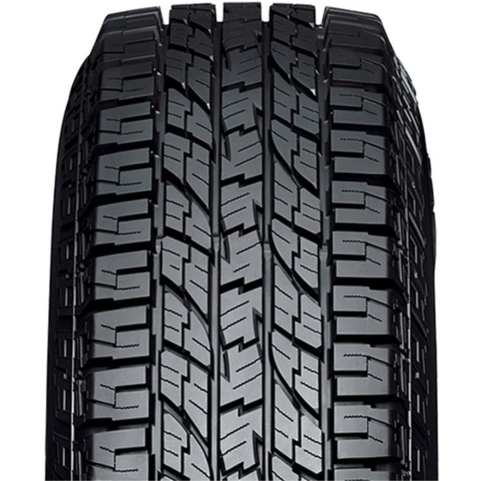 Всесезонная шина «Yokohama» Geolandar A/T G015, 235/70R16, 106H