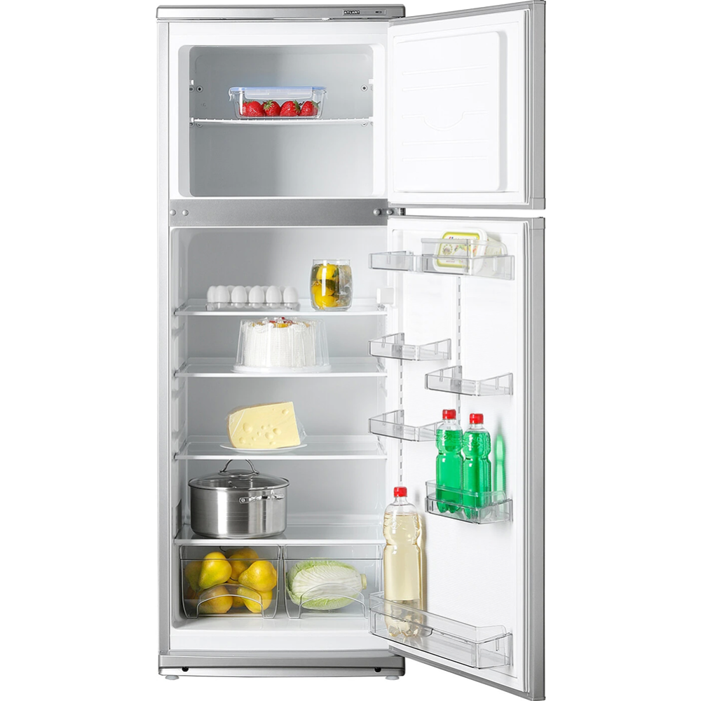 Холодильник-морозильник «ATLANT» МХМ-2835-08