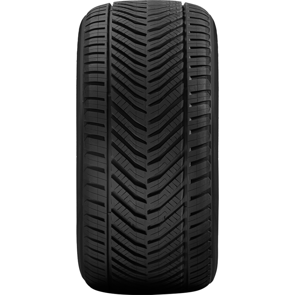 Всесезонная шина «Tigar» All Season, 205/55R16, 91V