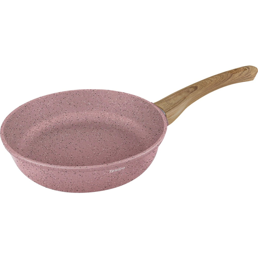 Сковорода «Tesoro» Molise Induction, TM4120i, pink, 20 см