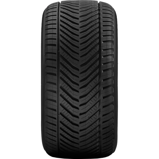 Всесезонная шина «Tigar» All Season, 215/55R16, 97V XL