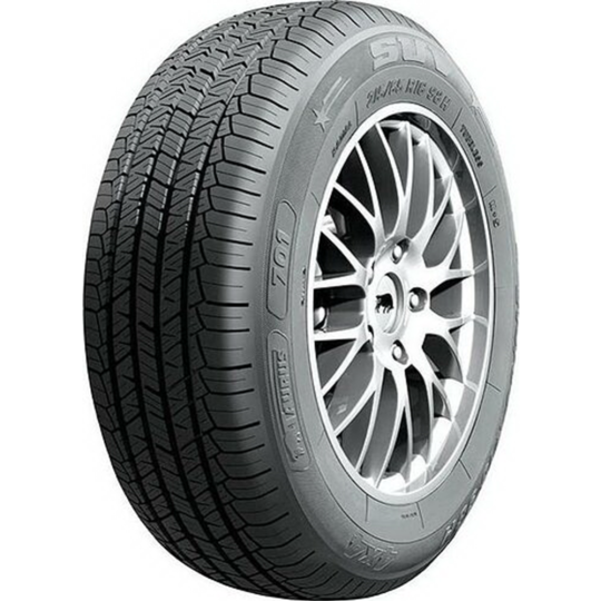 Летняя шина «Tigar» SUV, 225/70R16, 103H