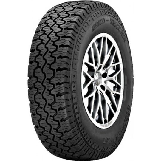 Летняя шина «Tigar» Road-Terrain, 235/70R16, 109H XL