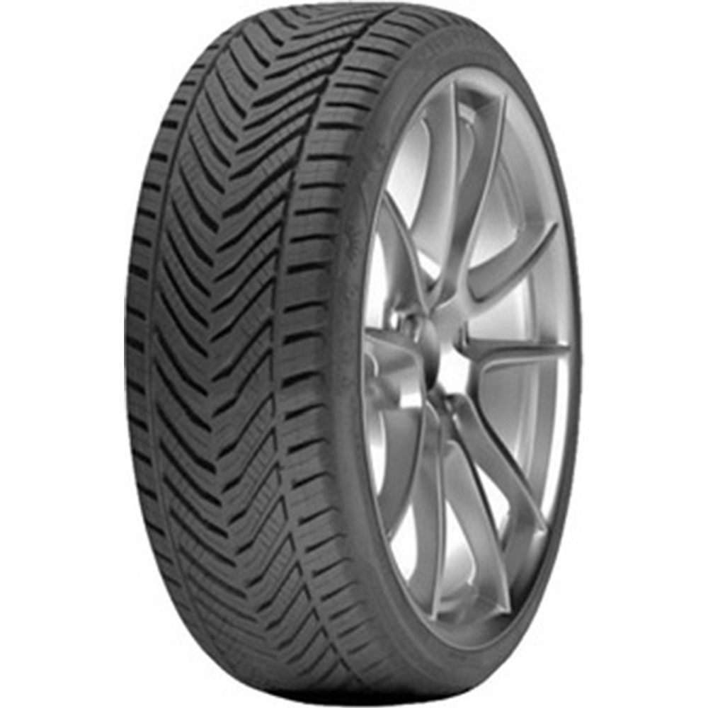 Всесезонная шина «Tigar» All Season, 205/55R17, 95V  XL