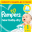 Картинка товара Подгузники детские «Pampers» New Baby-Dry, размер 1, 2-5 кг, 94 шт