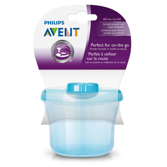 Дозатор молочной смеси Philips Avent (арт. SCF135/06)