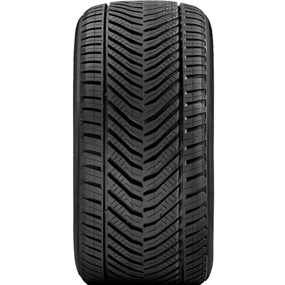 Всесезонная шина «Tigar» All Season, 195/55R15, 89V