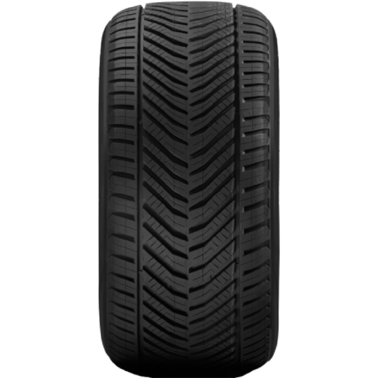 Всесезонная шина «Tigar» All Season, 185/55R15, 86H