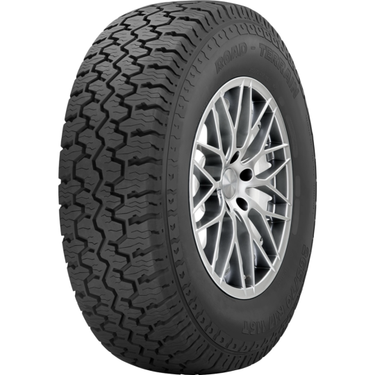 Летняя шина «Tigar» Road-Terrain, 275/70R16, 116H XL