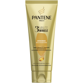 Бальзам-ополаскиватель «Pantene» интенсивное восстановление, 200 мл