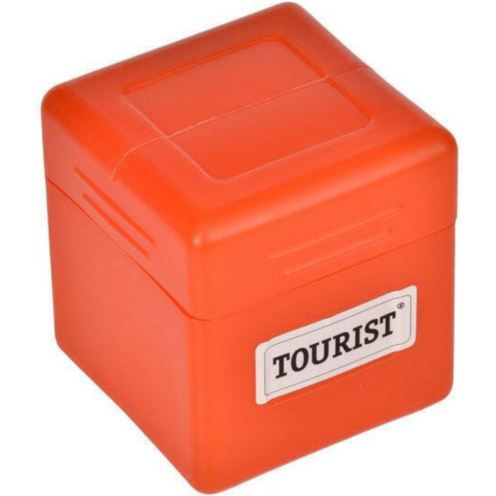 Плита туристическая «Tourist» газовая, Buran, TM-080