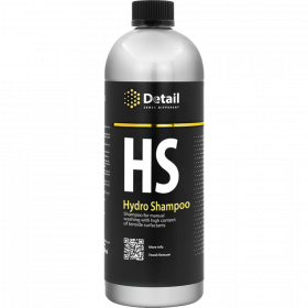 Ав­то­шам­пунь «Grass» Hydro Shampoo, DT-0159, 1 л