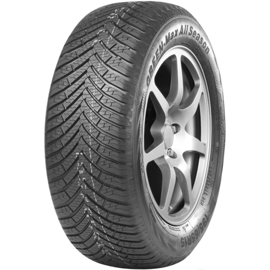 Всесезонная шина «LingLong» GreenMax All Season, 215/55R16, 97V