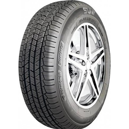 Летняя шина «Tigar» SUV, 225/65R17, 106H XL