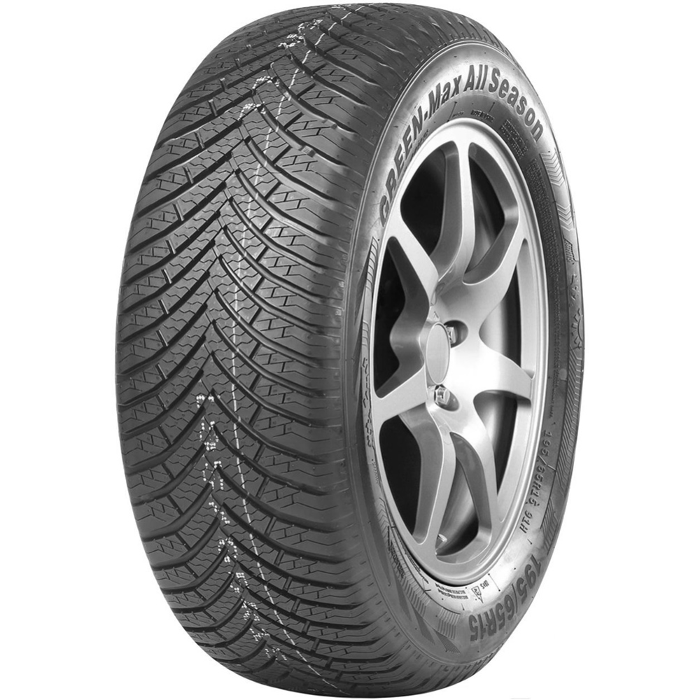 Всесезонная шина «LingLong» Green-Max All Season, 235/45R17, 97V