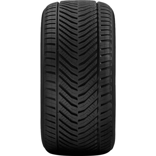 Всесезонная шина «Tigar» All Season, 225/50R17, 98V XL