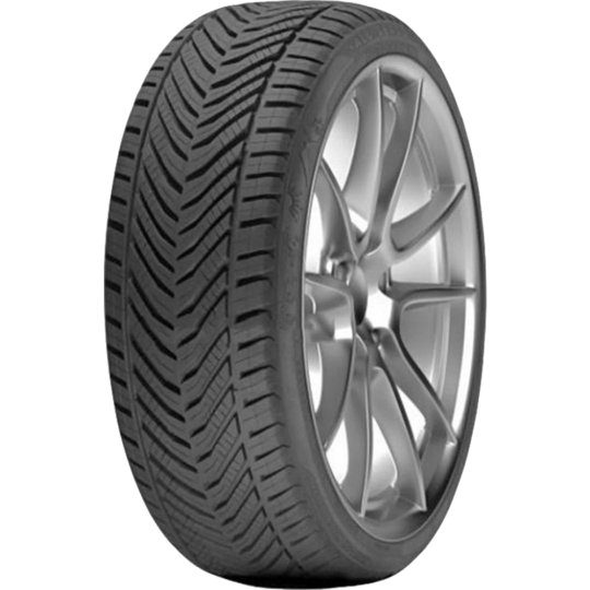 Всесезонная шина «Tigar» All Season, 225/50R17, 98V XL