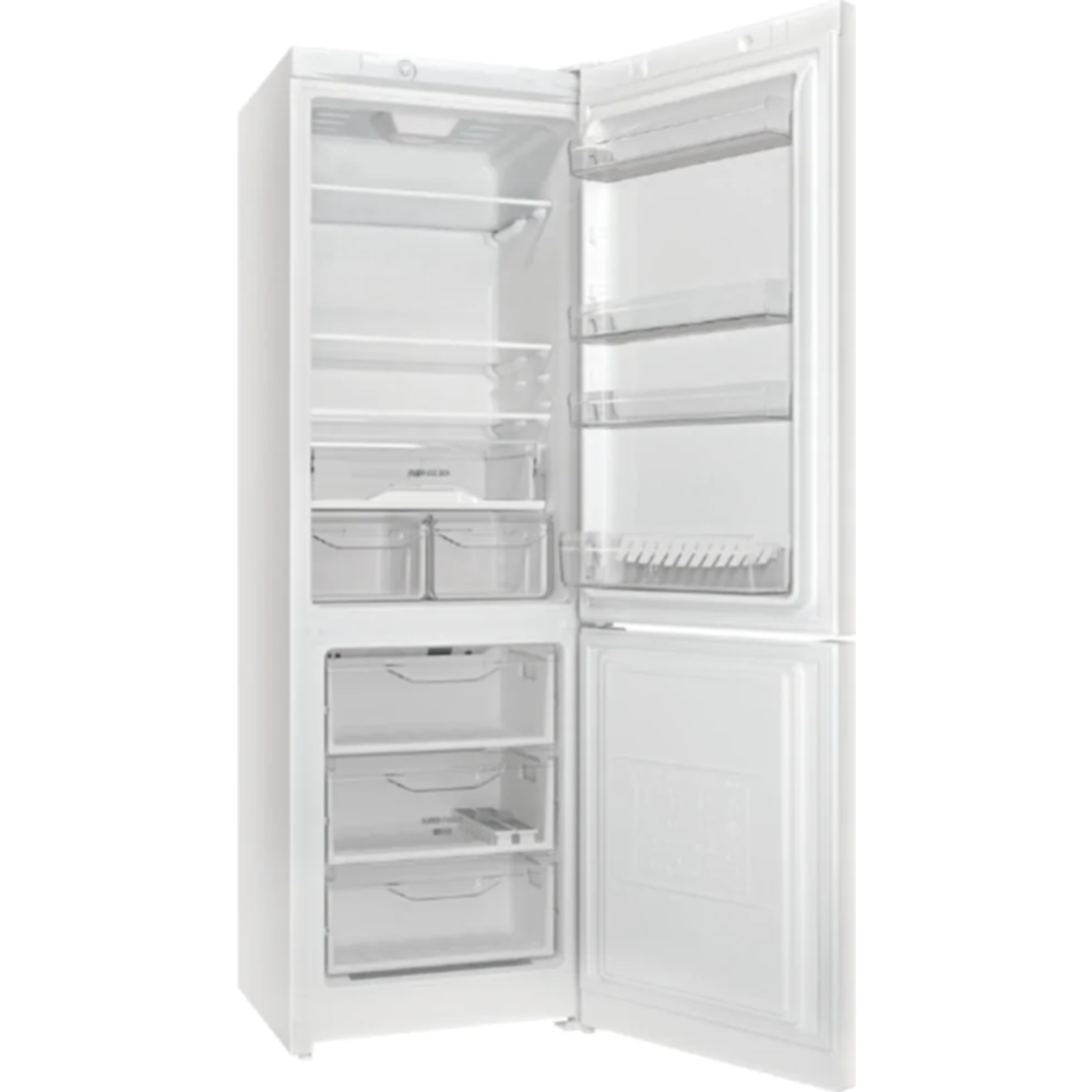 Холодильник-морозильник «Indesit» DS 4180 W