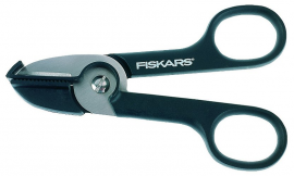 Ножницы садовые Fiskars с захватом 111160 (9616)