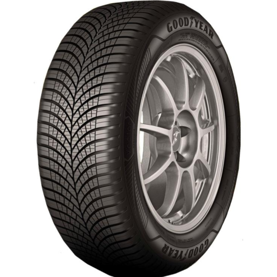 Всесезонная шина «Goodyear» Vector 4Seasons Gen-3, 205/65R15, 99V