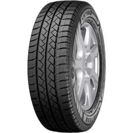 Всесезонная шина «Goodyear» Vector 4Seasons Cargo, 225/70R15C, 112/110R