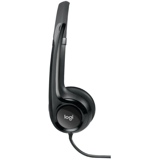 Наушники «Logitech» H390, 981-000406