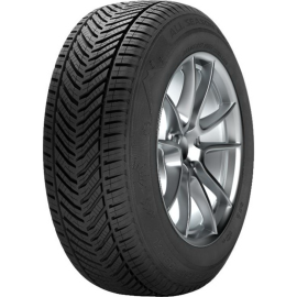 Всесезонная шина «Tigar» All Season SUV, 225/65R17, 106V XL