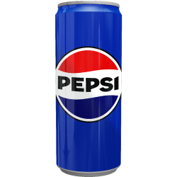 На­пи­ток га­зи­ро­ван­ный «Pepsi» 0.33 л