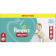 Подгузники-трусики «Pampers» Pants Maxi, размер 4, 9-15 кг, 104 шт