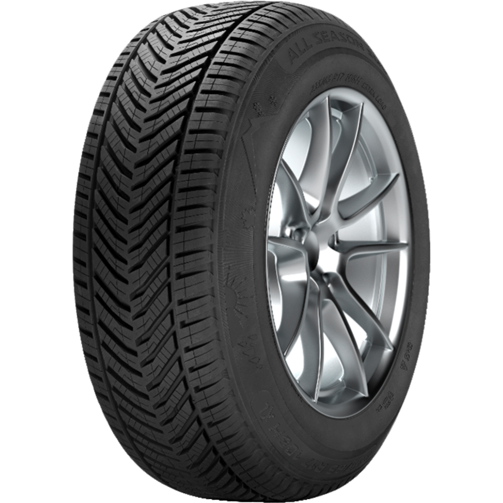 Всесезонная шина «Tigar» All Season SUV, 235/65R17, 108W  XL