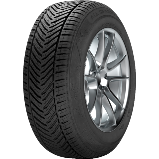 Всесезонная шина «Tigar» All Season SUV, 235/65R17, 108W  XL