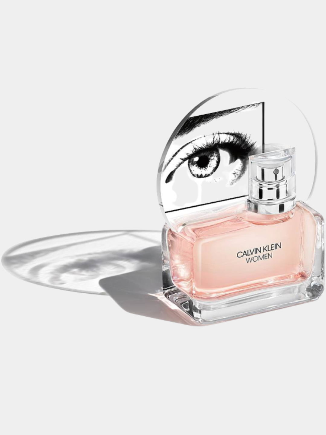 Парфюмерная вода " Calvin klein" Woman, 100 ml, Оригинальная парфюмерия