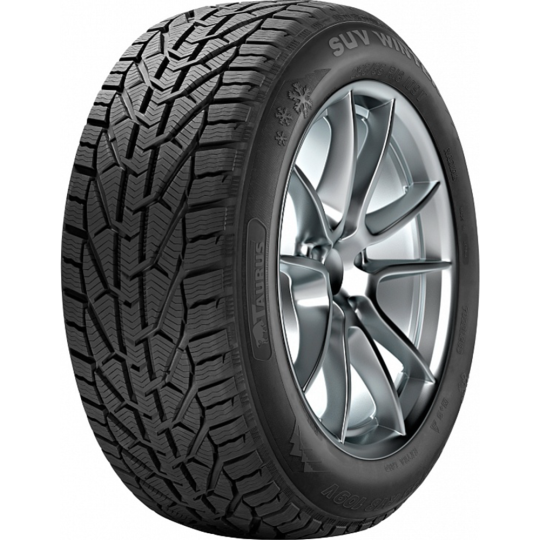 Зимняя шина «Tigar» SUV Winter, 235/55R19, 105V XL