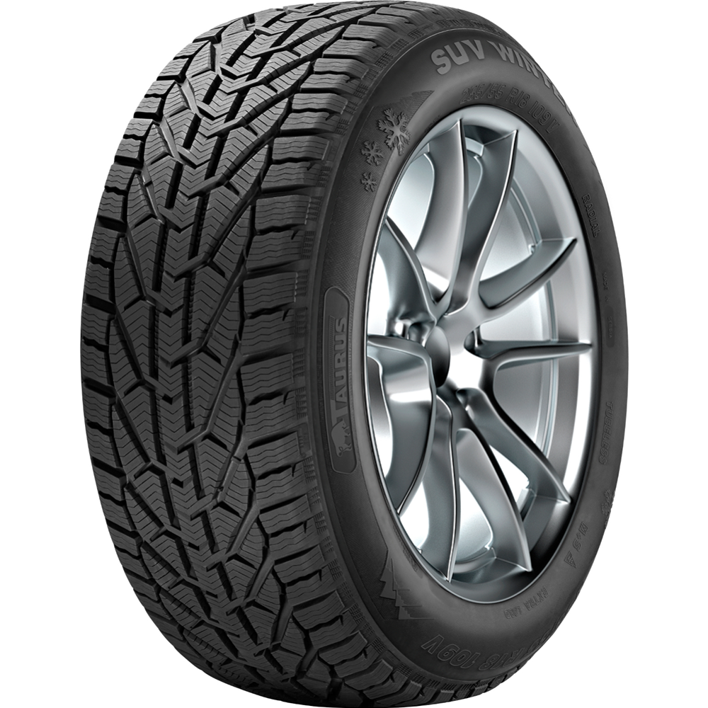 Зимняя шина «Tigar» SUV Winter, 255/50R20, 109V XL