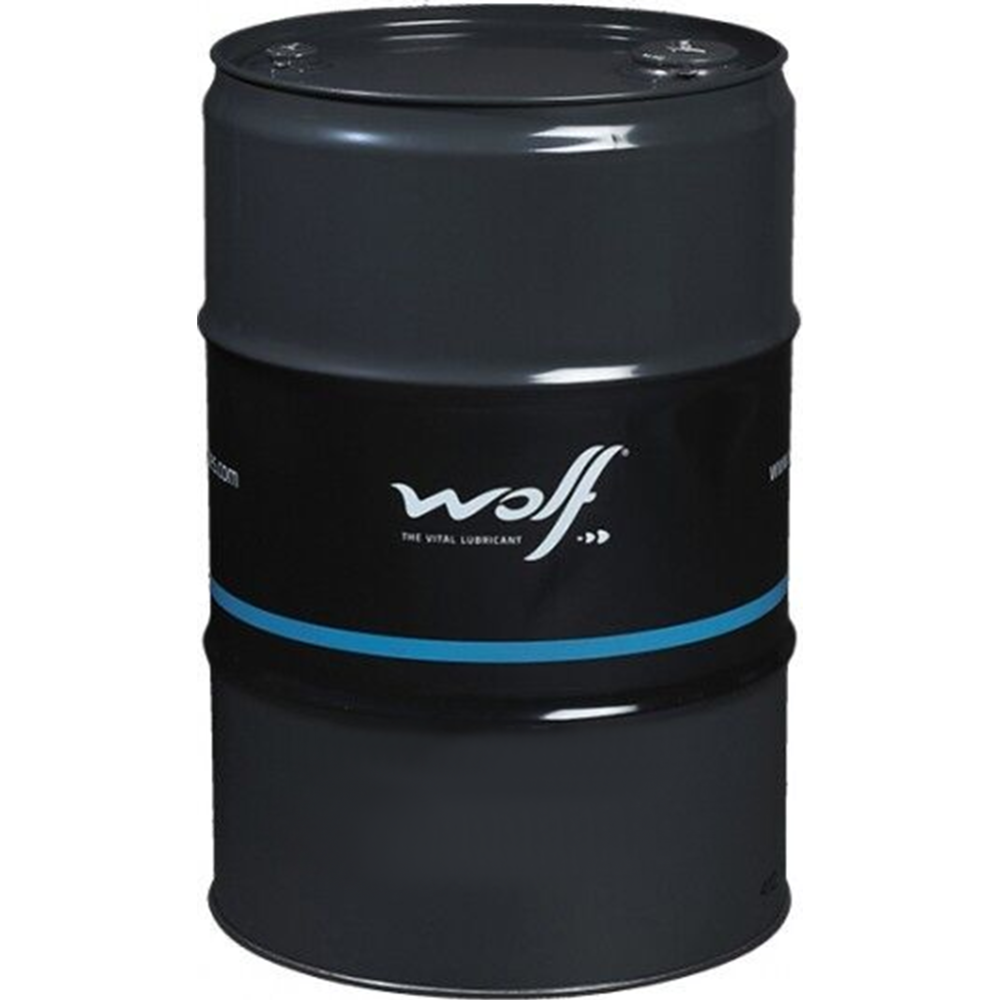 Масло моторное «Wolf» Ecotech 5W-20 SP/RC D1-3 ILSAC GF-6A, 16174/60, 60 л