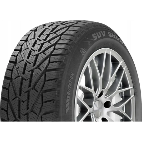 Зимняя шина «Tigar» SUV Winter, 275/40R20, 106V XL