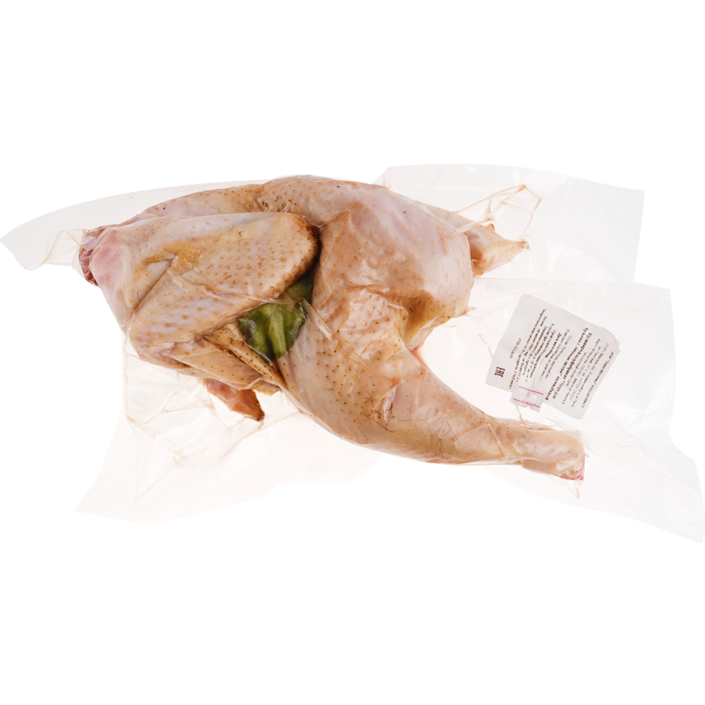 Полуфабрикат «Петух для бульона с лавровым листом» охлаждённый, 1 кг #0