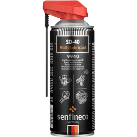 Смазка «Senfineco» SO-40 Multilubricant Smart, 9940, 400 мл