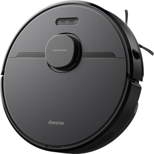 Робот-пылесос «Dreame» Robot vacuum D9 Pro, RLS5-BL0