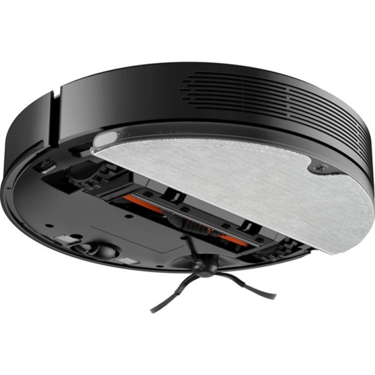 Робот-пылесос «Dreame» Robot vacuum D9 Pro, RLS5-BL0