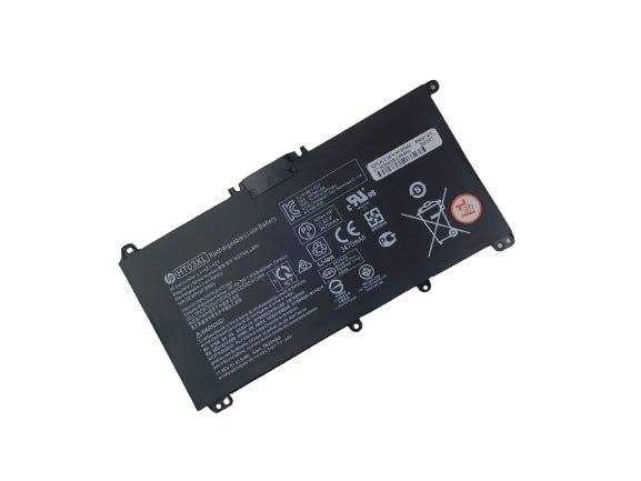 Оригинальный аккумулятор (батарея) для ноутбука HP 14-CE (HT03XL) 11.55V 41.9WH