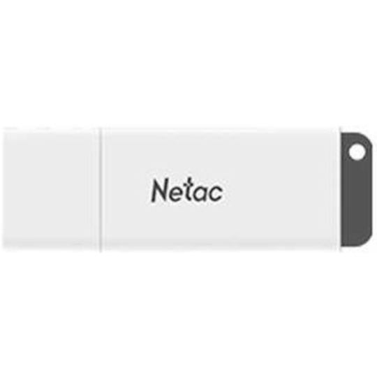 USB-накопитель «Netac» U185, 16GB, NT03U185N-016G-30WH