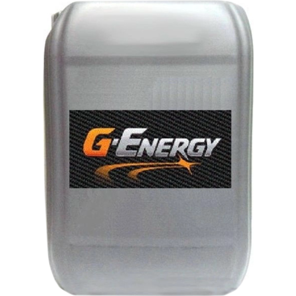 Масло моторное «G-Energy» Synthetic Far East 5W-30, 253140391, 20 л