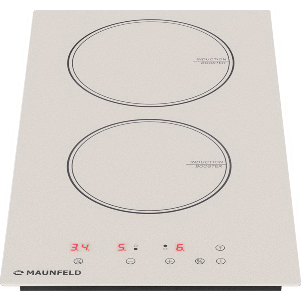 Индукционная варочная панель «Maunfeld» CVI292BG