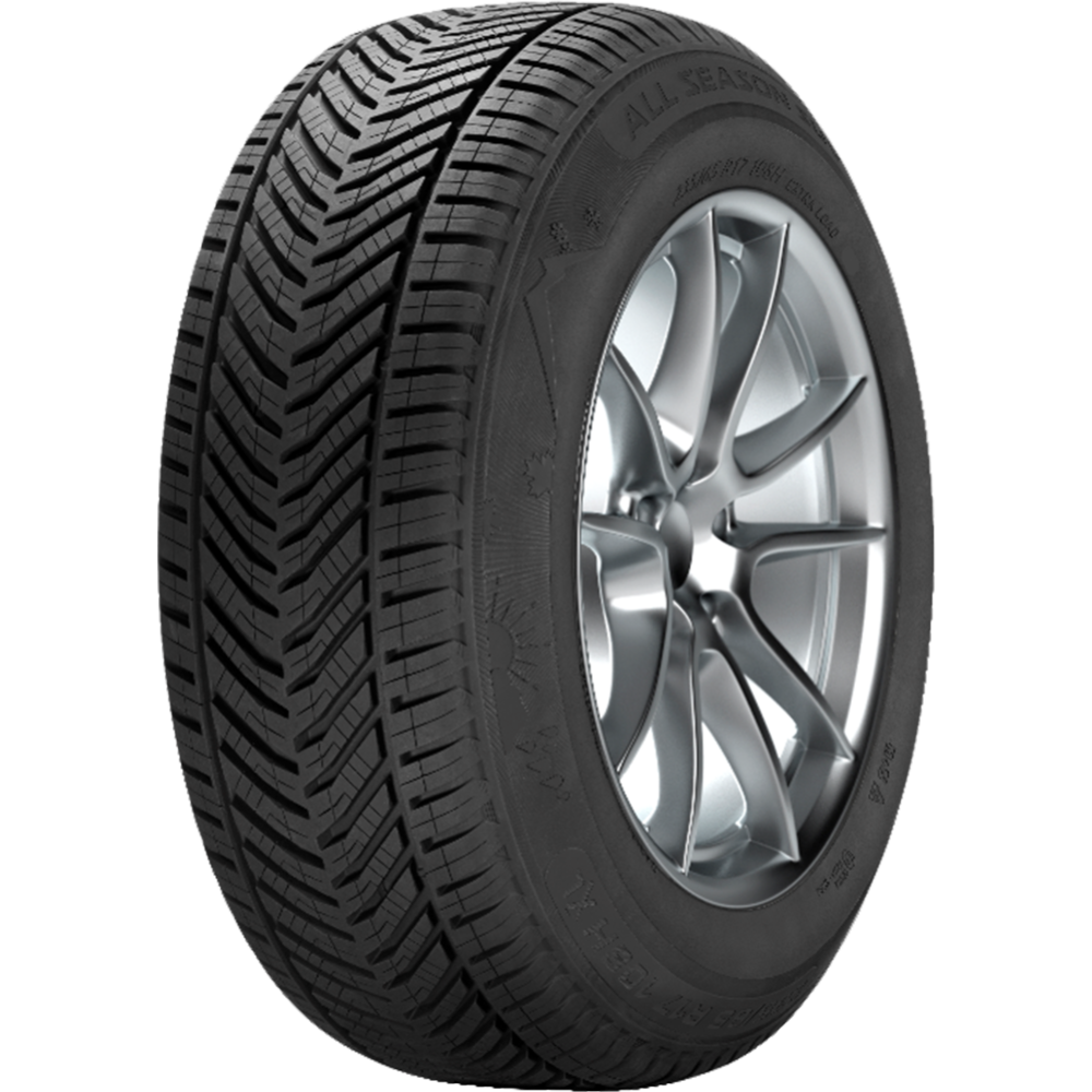 Всесезонная шина «Tigar» All Season SUV, 235/55R17, 103W  XL