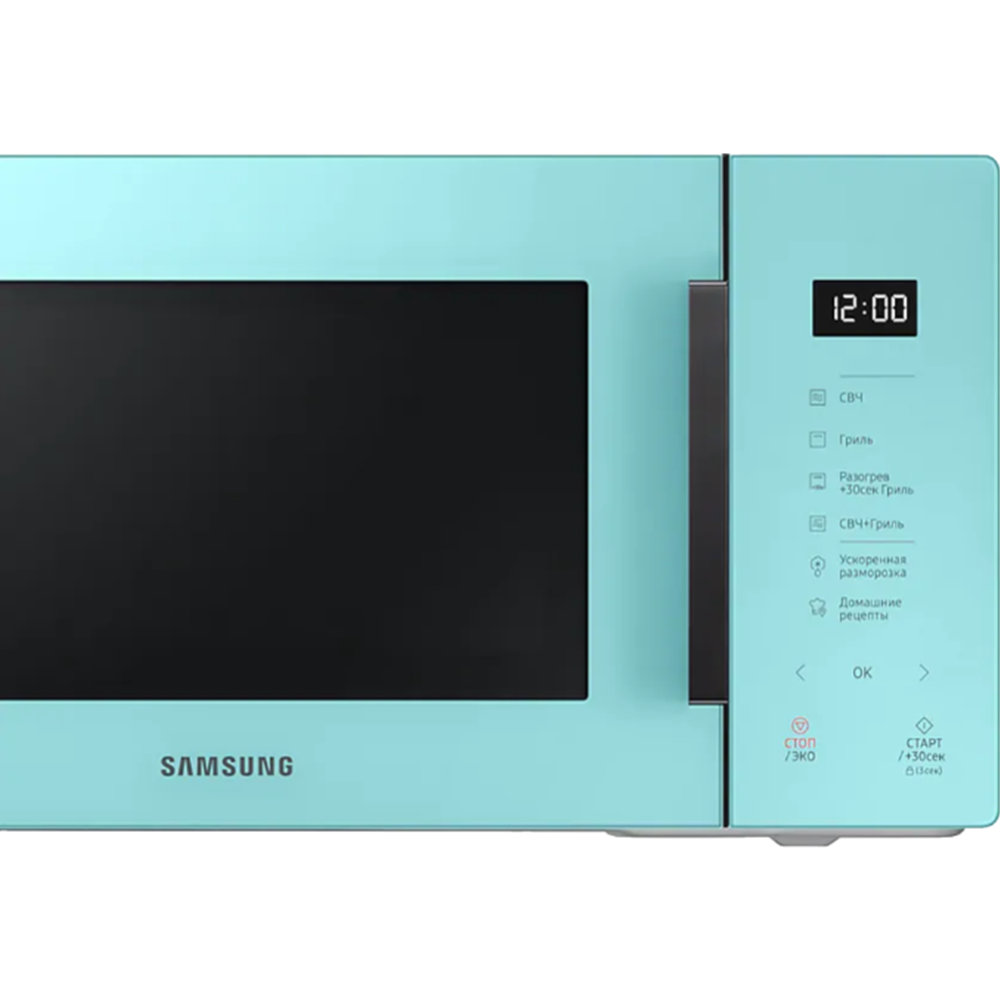 Микроволновая печь «Samsung» MG23T5018AN